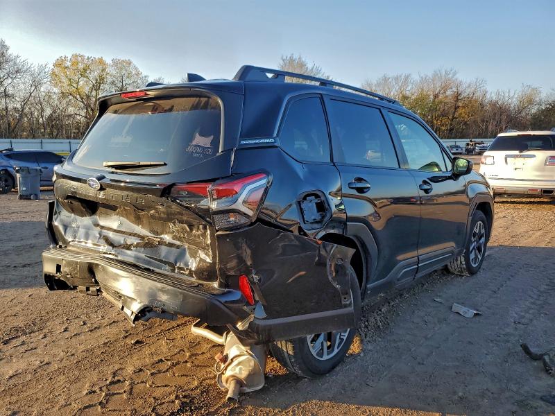 2025 SUBARU FORESTER P #3304662957