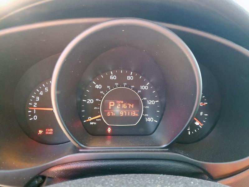 2014 KIA SOUL + #3292690628