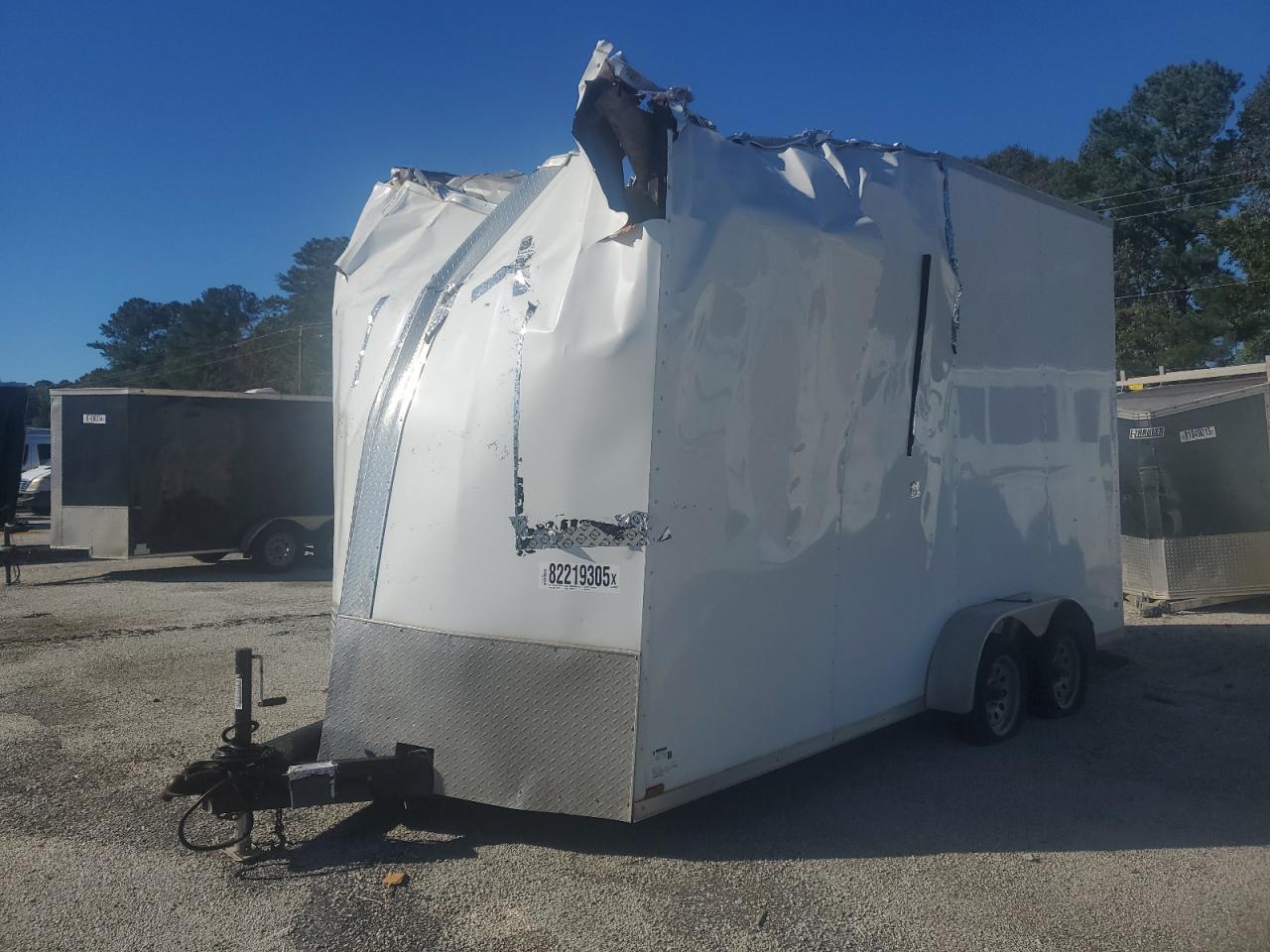 Lot #3280390957 2019 ANVIL UNKNOWN