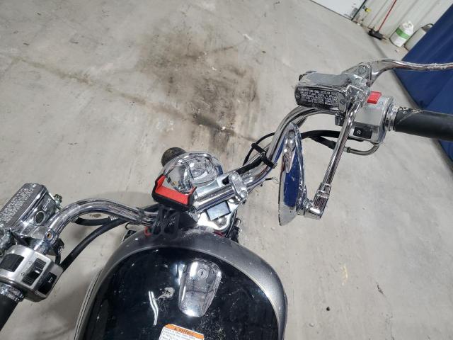 2002 SUZUKI VS1400 GLP #3293497423