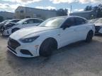 Lot #3315812366 2022 HYUNDAI SONATA N L