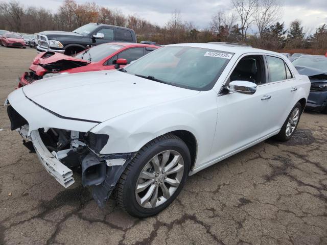 2016 CHRYSLER 300C #3304515477