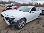 Lot #3304515477 2016 CHRYSLER 300C