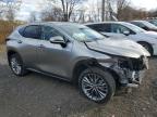 Lot #3302647051 2025 LEXUS NX 350H BA