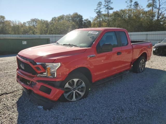 Global Auto Auctions: 2020 FORD F150 SUPER