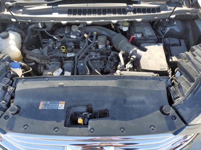 2020 FORD EDGE TITAN #3301775355