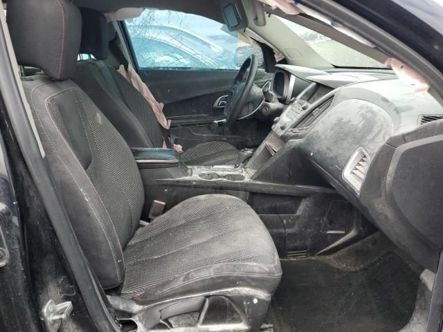 2017 CHEVROLET EQUINOX LS #3283962811