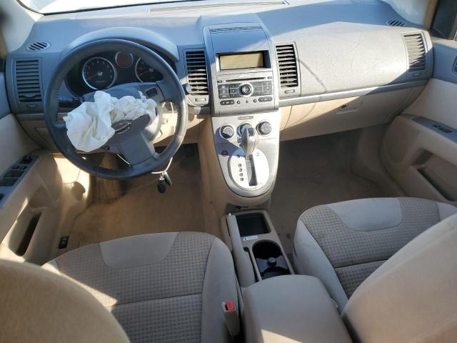 2007 NISSAN SENTRA 2.0 #3286689316