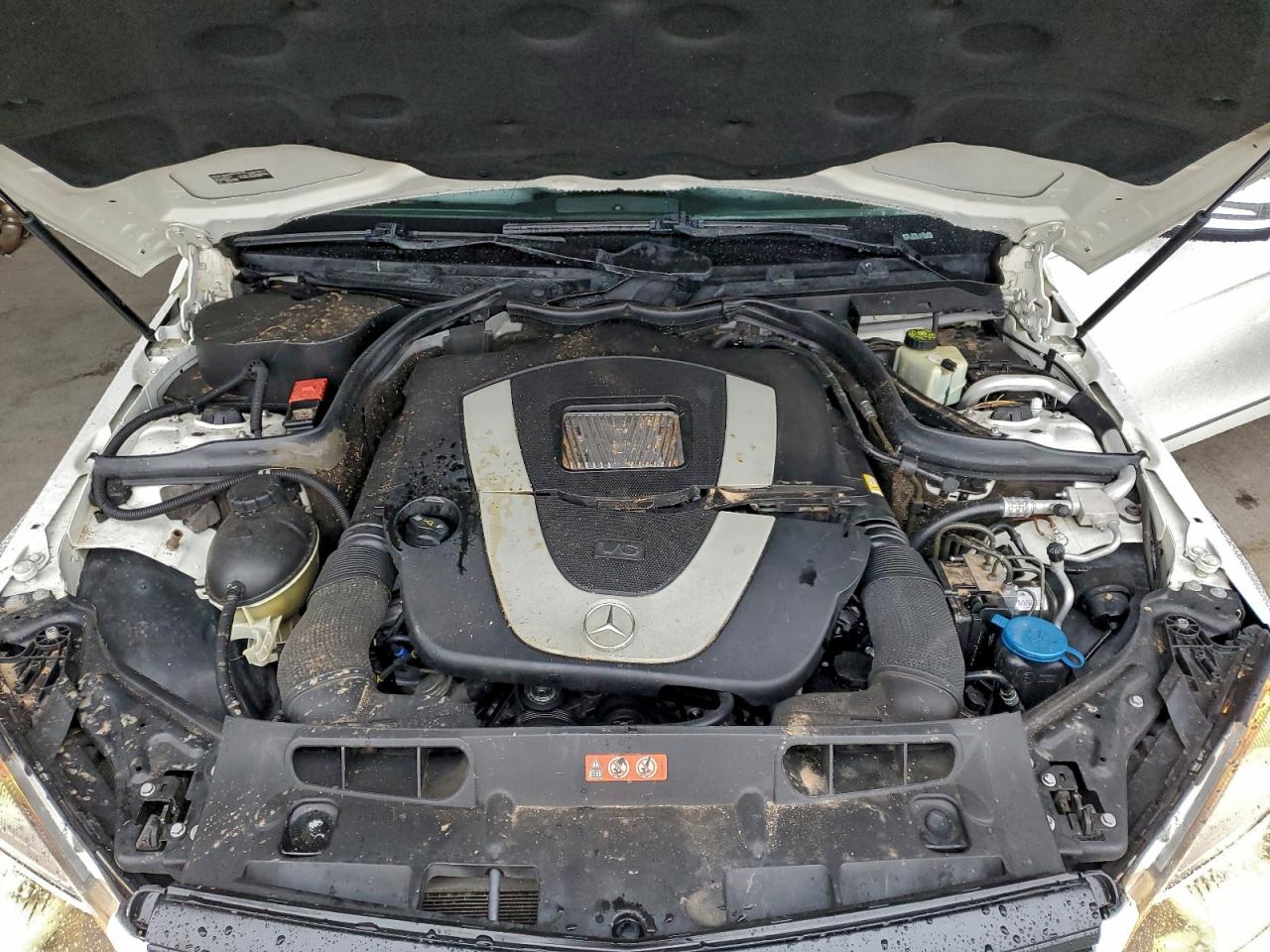 MERCEDES-BENZ C-CLASS 300