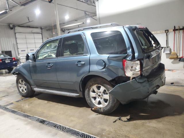 2010 FORD ESCAPE LIM #3309264619