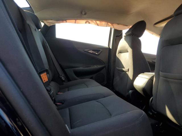 2018 CHEVROLET MALIBU LS #3302735010