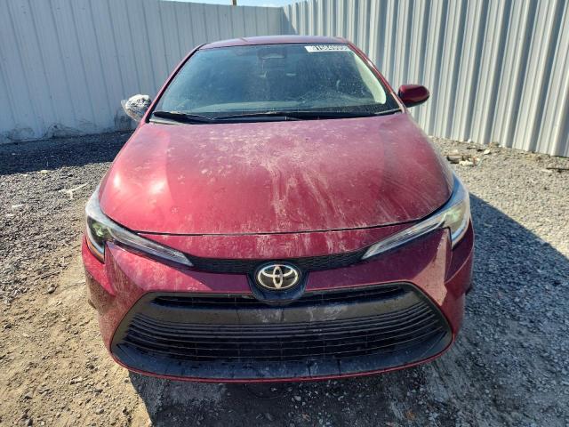 2025 TOYOTA COROLLA LE #3311306323