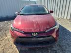 Lot #3311306323 2025 TOYOTA COROLLA LE
