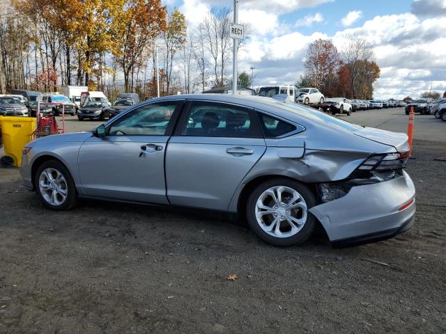 2025 HONDA ACCORD LX - 1HGCY1F28SA036490