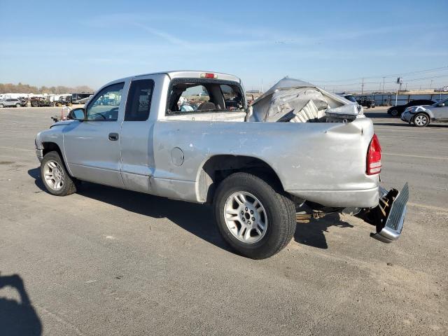 2004 DODGE DAKOTA SLT #3303764447
