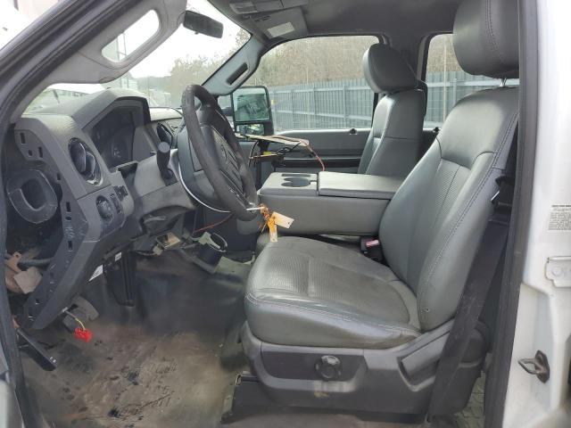 2012 FORD F450 SUPER #3302858971