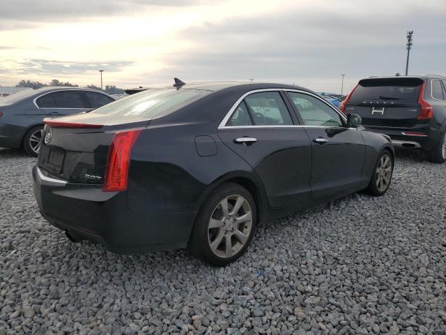 2014 CADILLAC ATS LUXURY #3281486055