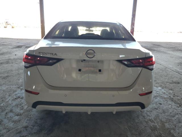 2024 NISSAN SENTRA S #3301762343