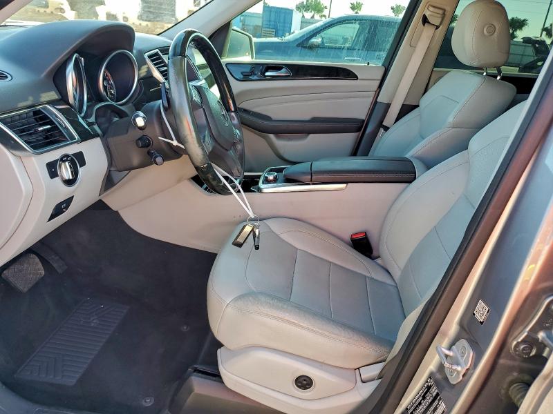 2015 MERCEDES-BENZ ML 350 #3297181899