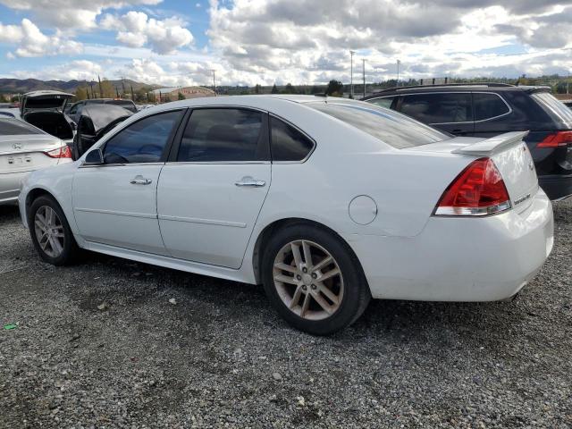 2013 CHEVROLET IMPALA LTZ #3291624241