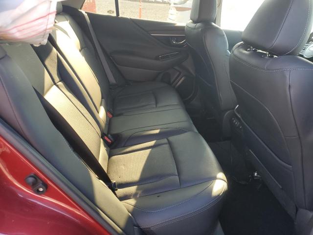 2020 SUBARU OUTBACK LI #3302730003