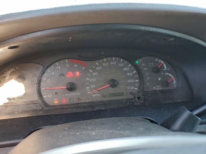 2004 TOYOTA SEQUOIA SR #3296990835