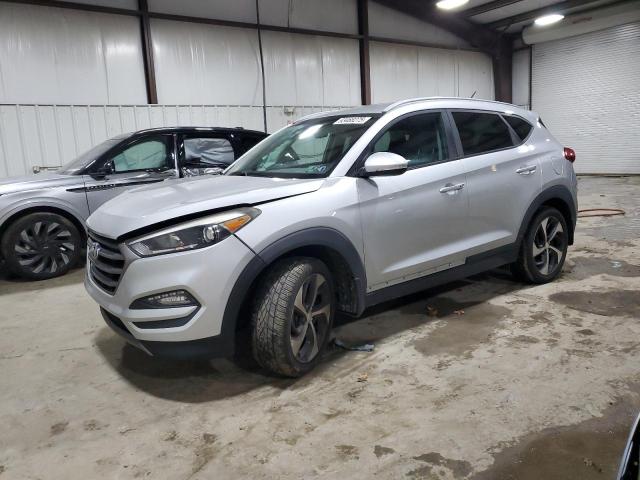 2016 HYUNDAI TUCSON LIM #3304769952
