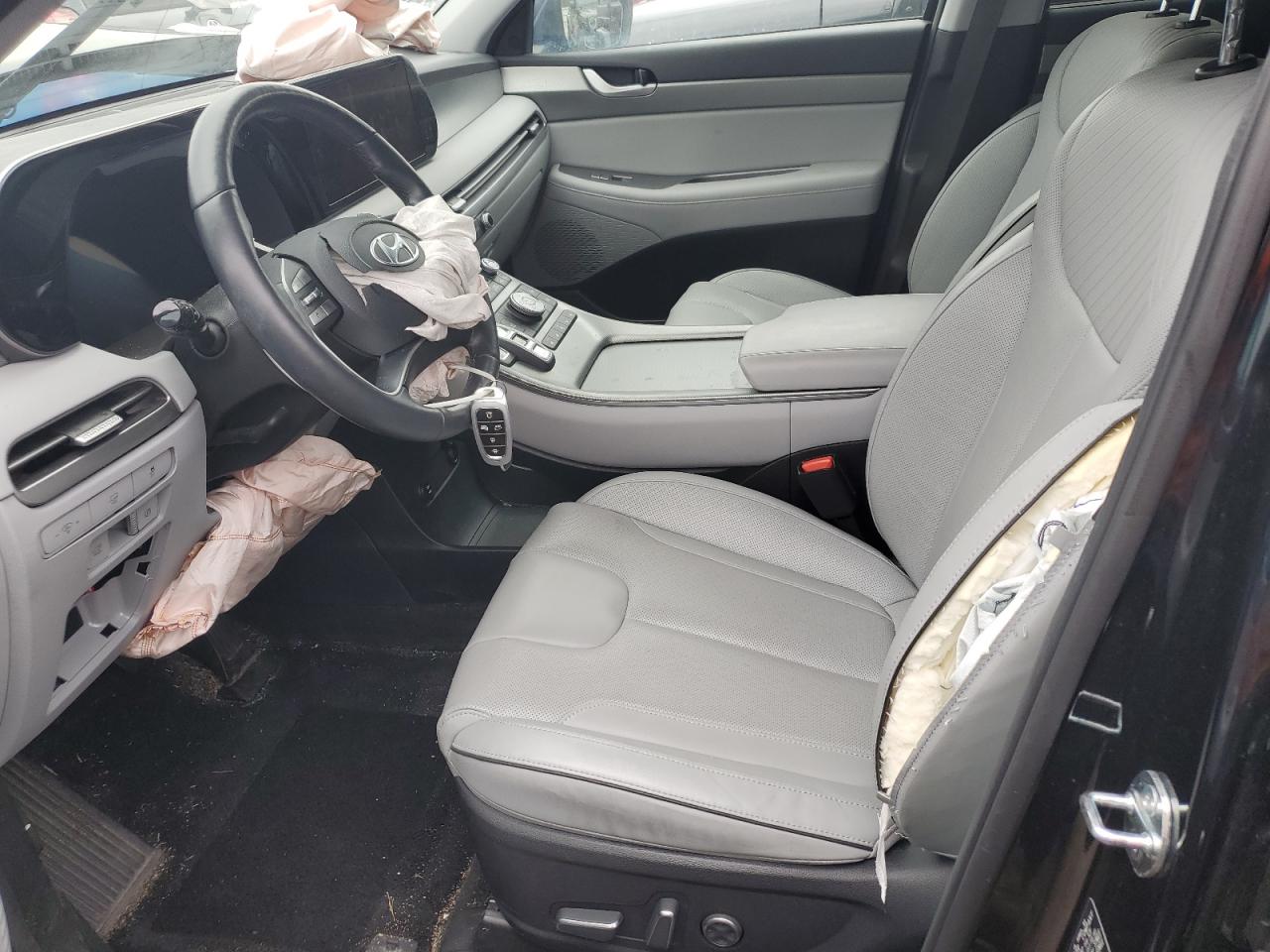 HYUNDAI PALISADE SEL PREMIUM