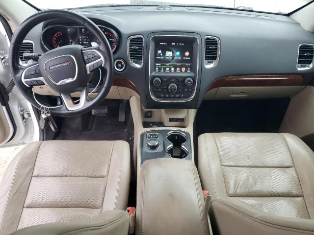 2017 DODGE DURANGO CI - 1C4RDJEG4HC681359