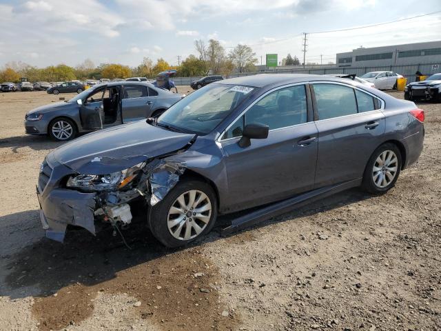 SUBARU LEGACY 2.5