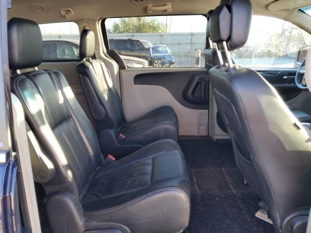 2014 CHRYSLER TOWN & COU - 2C4RC1BG5ER295012