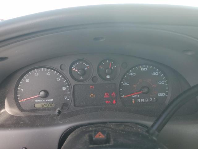 2004 FORD RANGER #3304277949