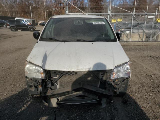 2012 DODGE RAM VAN #3291451522