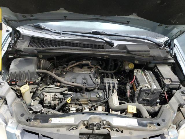 2008 CHRYSLER TOWN & COU #3296301411