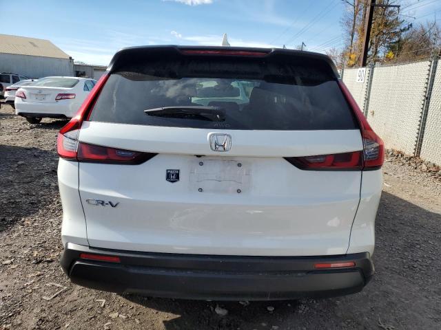 2025 HONDA CR-V EX #3301983457