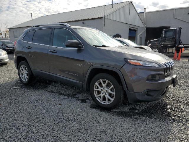 2015 JEEP CHEROKEE L #3292355282