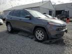 Lot #3292355282 2015 JEEP CHEROKEE L