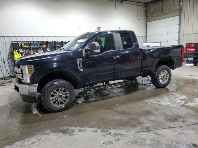 Global Auto Auctions: 2018 FORD F250 SUPER