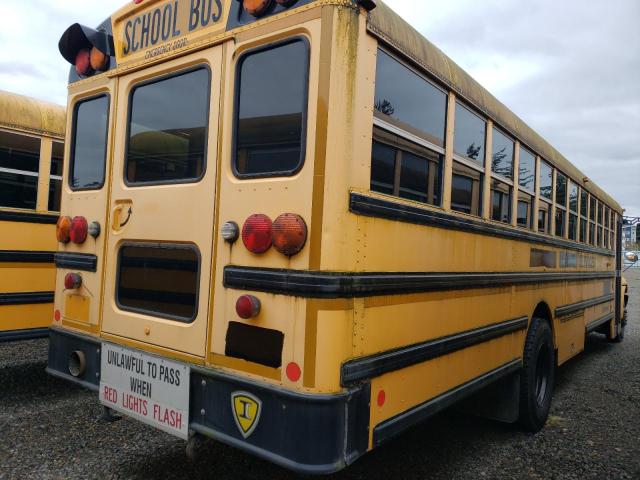 2009 IC CORPORATION CE SERIES SCHOOL #3287478016