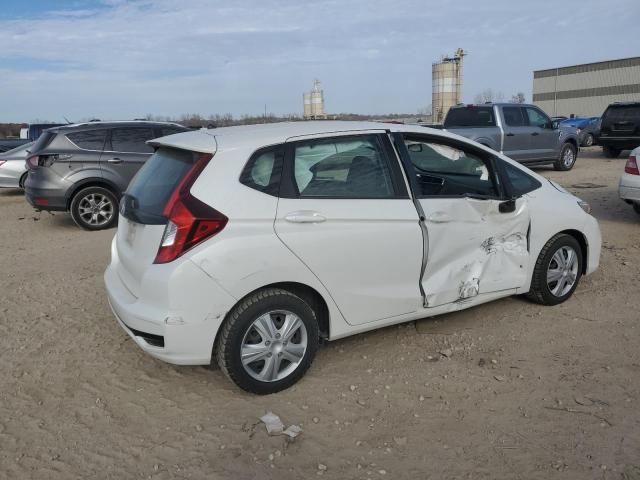 2019 HONDA FIT LX #3293742962