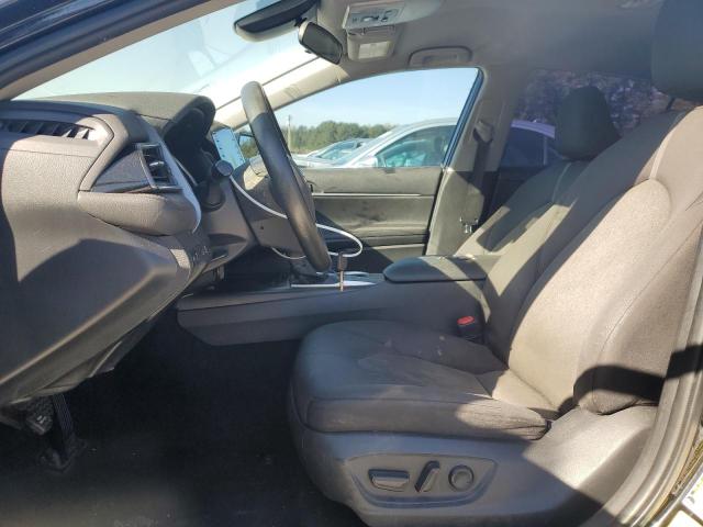 2022 TOYOTA CAMRY LE #3296987833