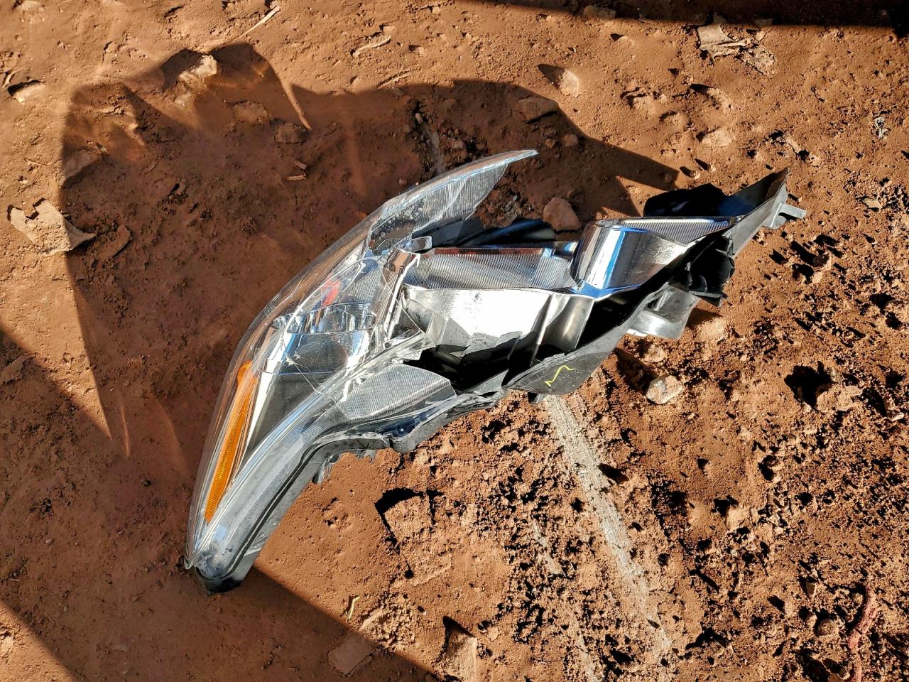 Lot #3309634077 2013 TOYOTA COROLLA BA