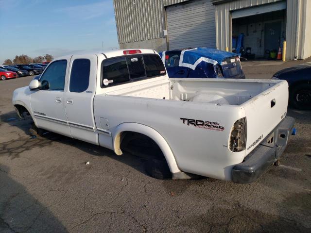 2000 TOYOTA TUNDRA ACC #3308292153