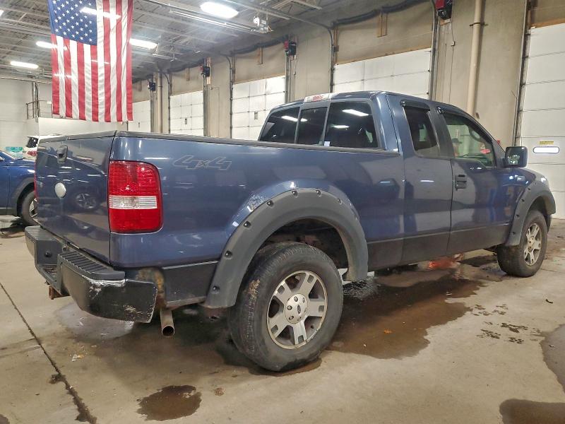 2005 FORD F150 #3299306828