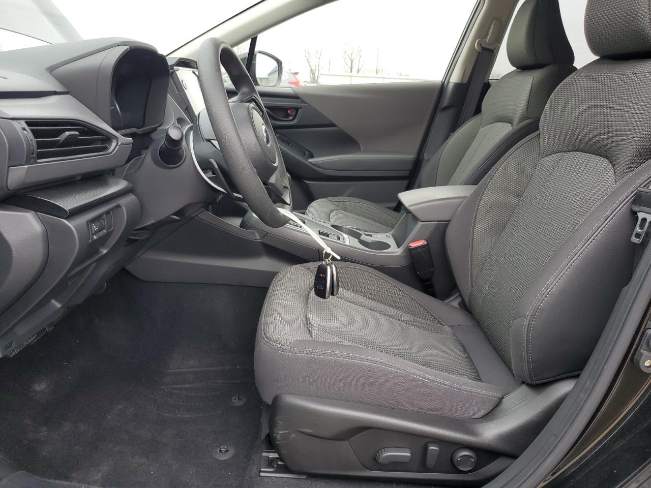 SUBARU CROSSTREK PREMIUM