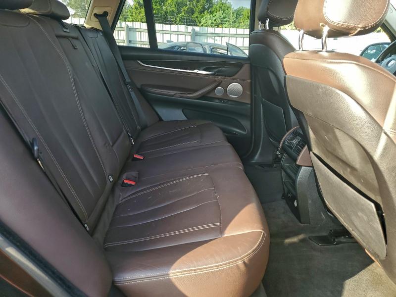 2014 BMW X5 XDRIVE3 #3297930783