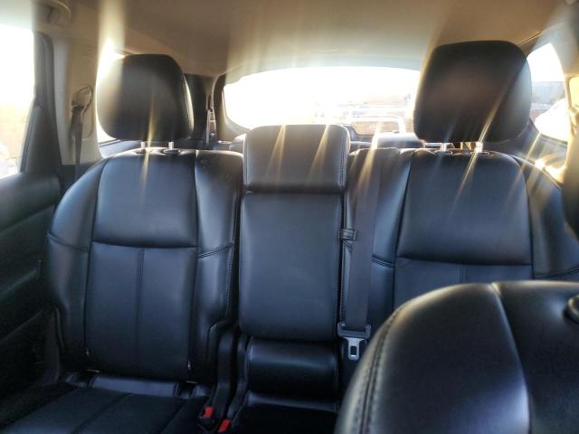 2020 NISSAN PATHFINDER #3297894844