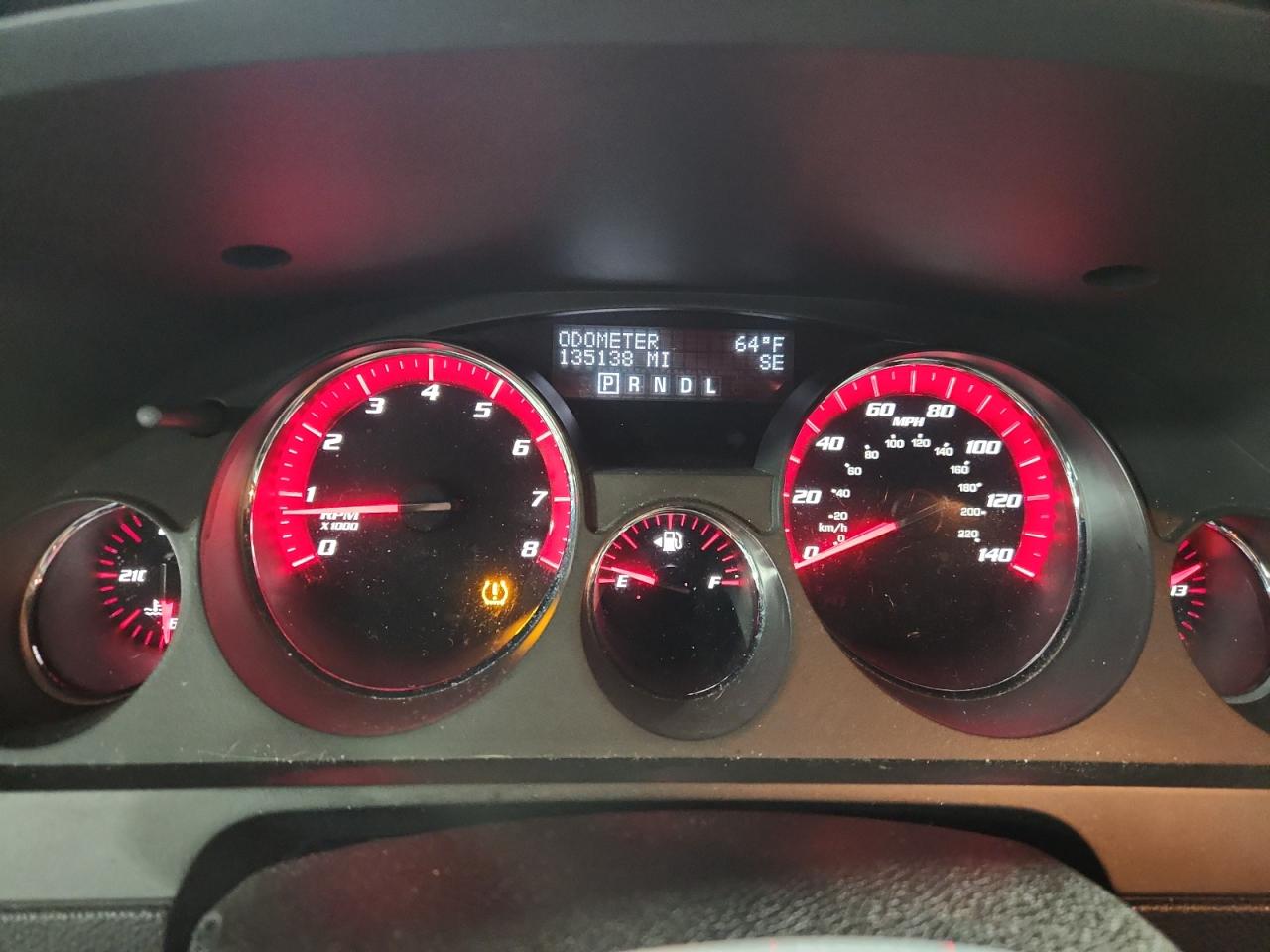 Lot #3286703316 2009 GMC ACADIA SLT