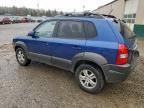 Lot #3297986091 2008 HYUNDAI TUCSON SE