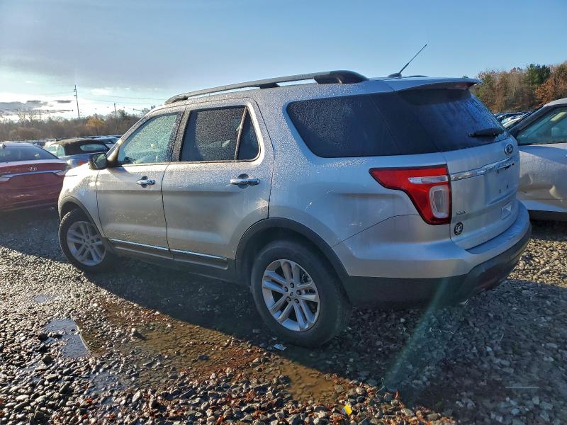 2013 FORD EXPLORER X #3296249448